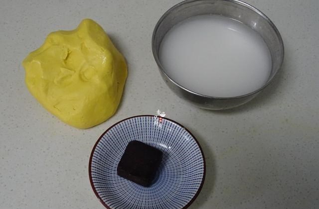 南瓜|立秋后，多给家人吃这碗甜羹，软糯香甜，饱腹又瘦身