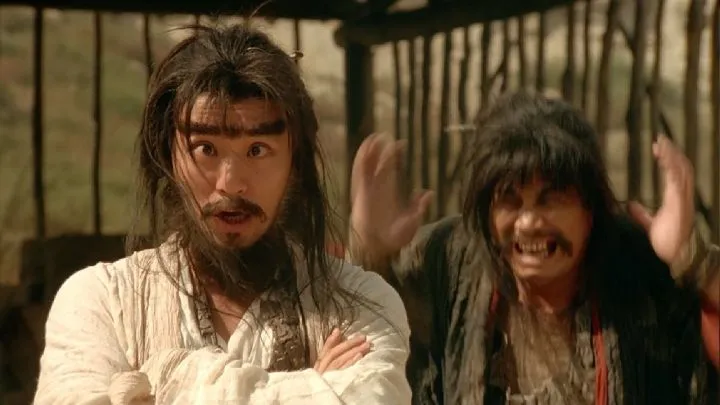 【周星驰】周星驰电影里那些细思极恐的情节