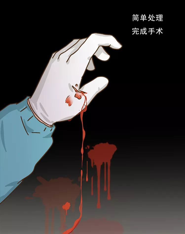 广东卫生信息|【惊心动魄】染上艾滋的第22个小时，我完成了自救