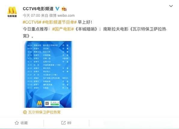塞尔维亚@声援塞尔维亚，央视“六公主”安排上了