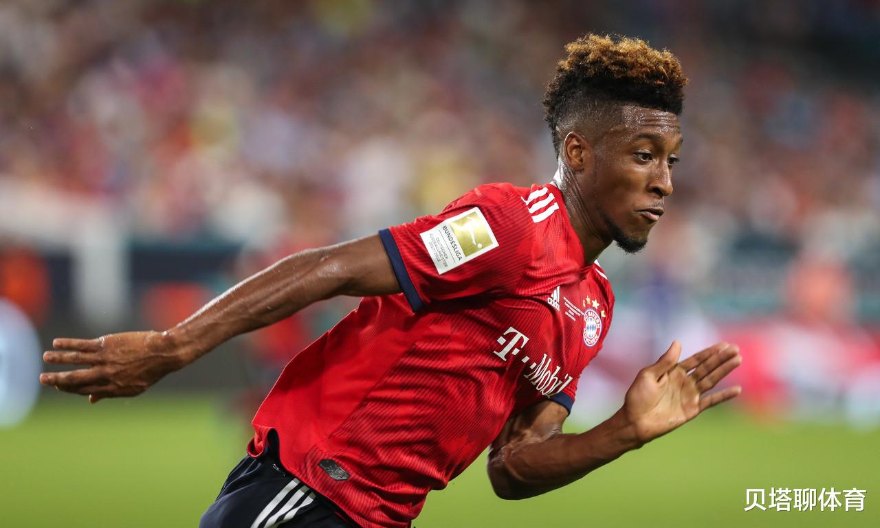 拜仁慕尼黑|拜仁1-0引争议！内马尔姆巴佩谁最坑，这也配当梅罗接班人？