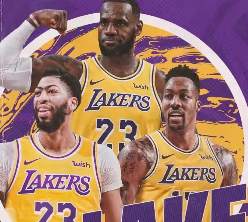 湖人队|官宣！拒绝加盟勇士，放弃联手小卡库里，12+11中锋愿意回归湖人