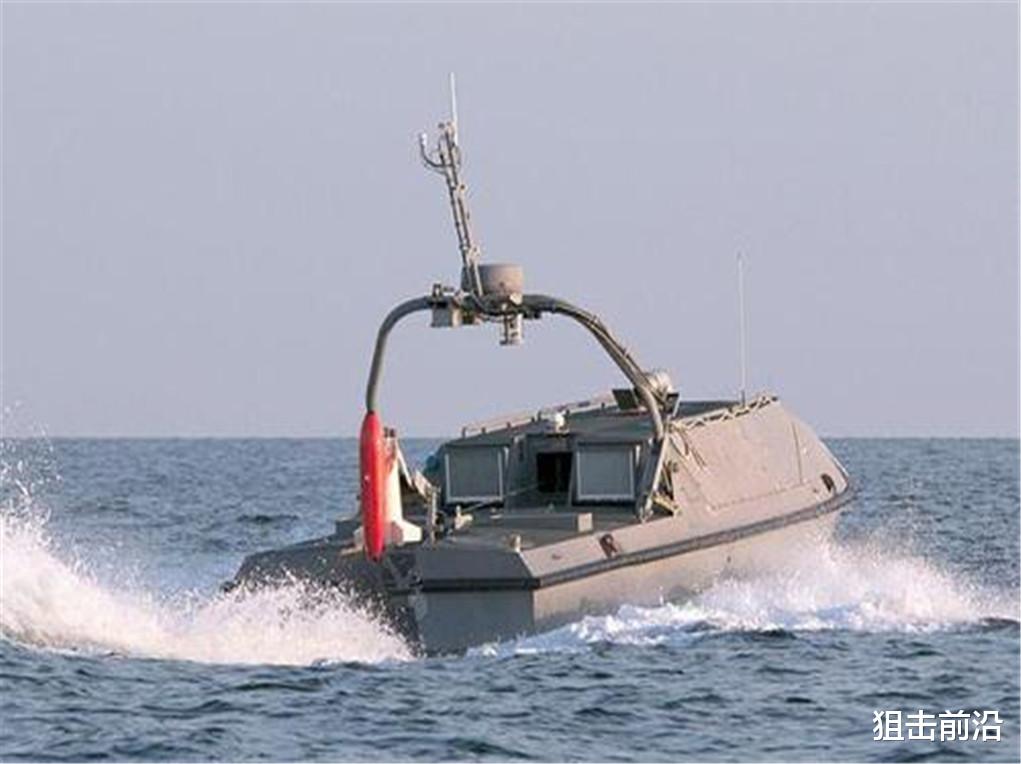 【舰艇】全球独一份，中国“海上狼群”武器开造，战时可快速封锁海峡阻止外援