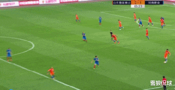 山东鲁能|鲁能大胜炸出无数伪球迷！段刘愚好球被质疑越位 老塔曾两次蒙冤