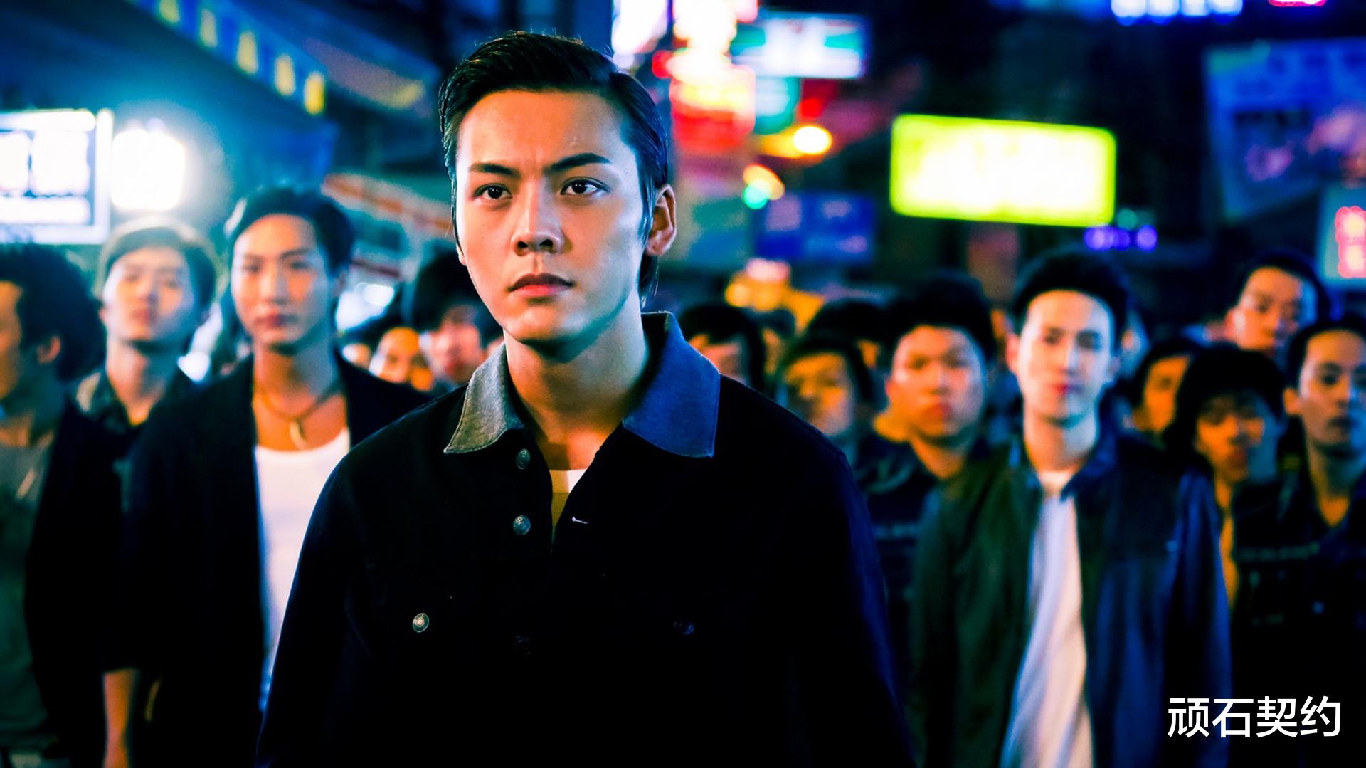 香港|香港三合会大不同：和字头堂口多，14K明星多，潮州帮“捞家”多