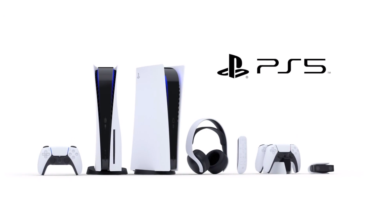 PlayStation 5|PS5确认向下兼容，入手前请备好这些游戏！