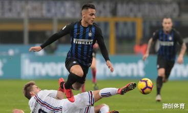 皇家马德里▲劳塔罗马丁内斯的过人之处，他凭什么让皇马巴萨垂涎不已