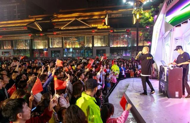 西安|PLUS版长假去哪耍？来曲江FUN肆嗨