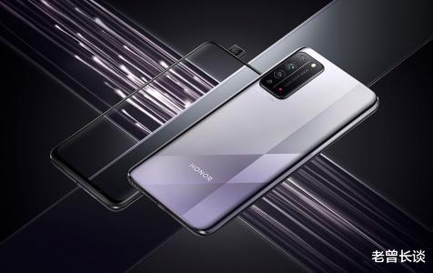 iphone12|荣耀V40pro赶超华为P40pro，这款荣耀顶配旗舰手机有何优势之处？