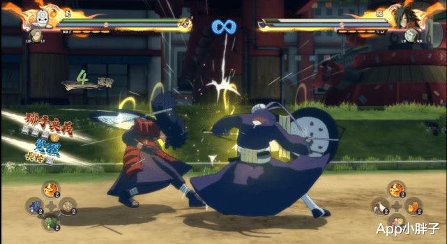 忍者|白面具的技能过于单一,策划小李却说很有信心,预定天王忍者?