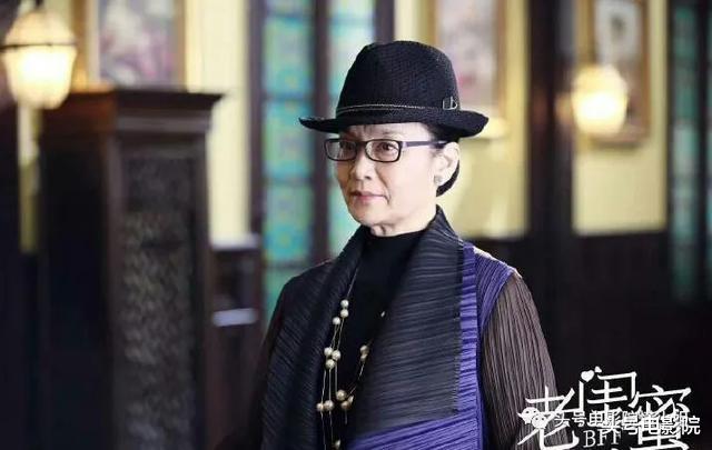 「潘虹」老年版《欢乐颂》开播！5位老戏骨合体，观众：我妈一口气看六集