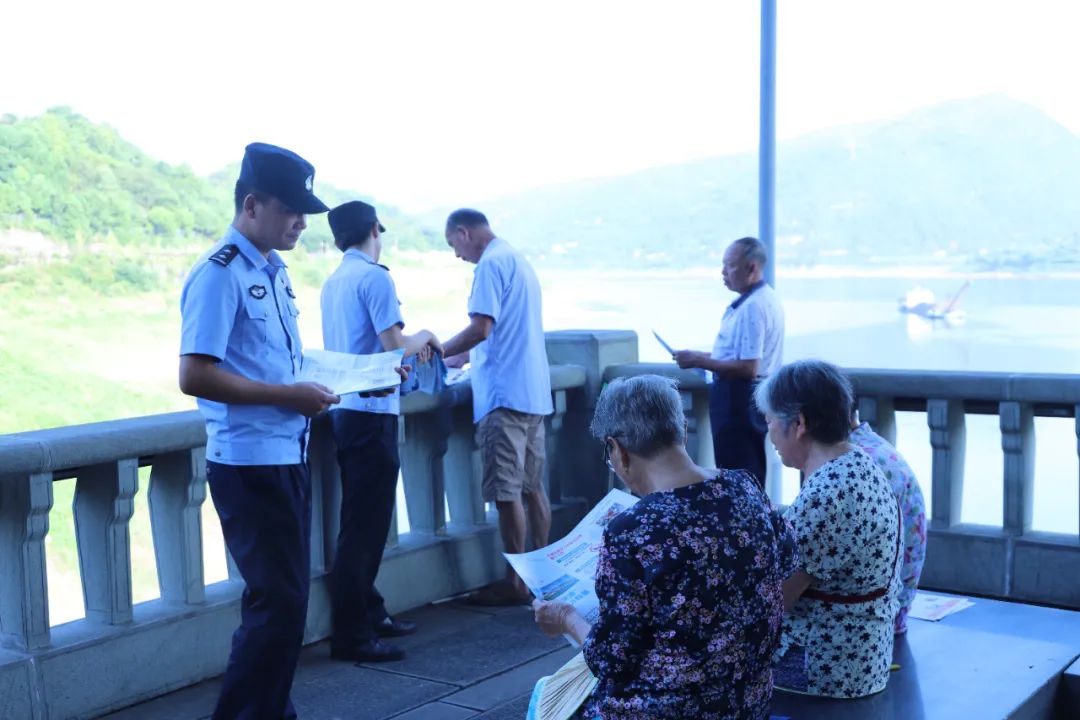 云阳|10年！云阳禁渔期来了，你关心的问题这里都有~