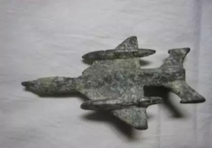 外星人@最新整理!外星人存在的28个证据曝光!铁证如山!