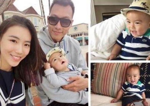 姚明|姚明的老婆,易建联的老婆,周琦的老婆,颜值天差地别