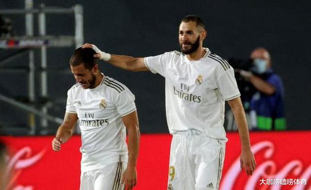 皇家马德里▲幸福的烦恼？皇马两员大将及时回归，齐达内迎来重量级帮手