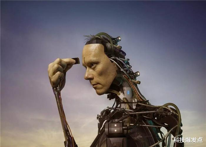 「爱因斯坦」如果外星人存在，它们是长什么样子的？科学家：这4种可能！