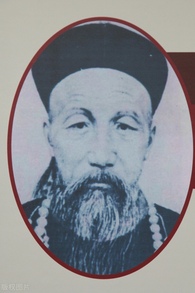 袁世凯|为什么袁世凯一死，中国就开始了军阀混战？一切得从曾国藩说起