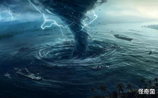 ：人类消失后，多久才会找不到存在过的痕迹？答案你不会想到