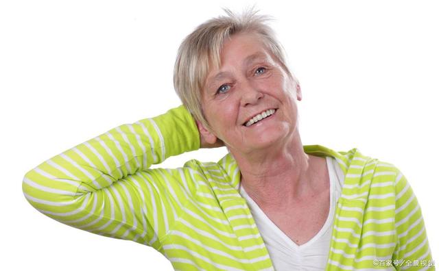 衰老|女性开始衰老时，“脸部”先告诉你！5个表现都没中，说明还年轻