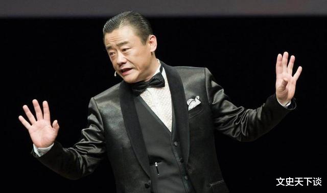 周立波|10年前,42岁浙江女富豪胡洁,嫁二婚的周立波,如今过得怎么样了