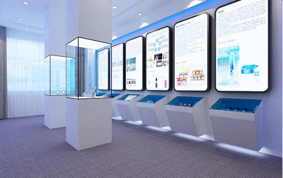 []临展的设计和展厅的设计有什么区别