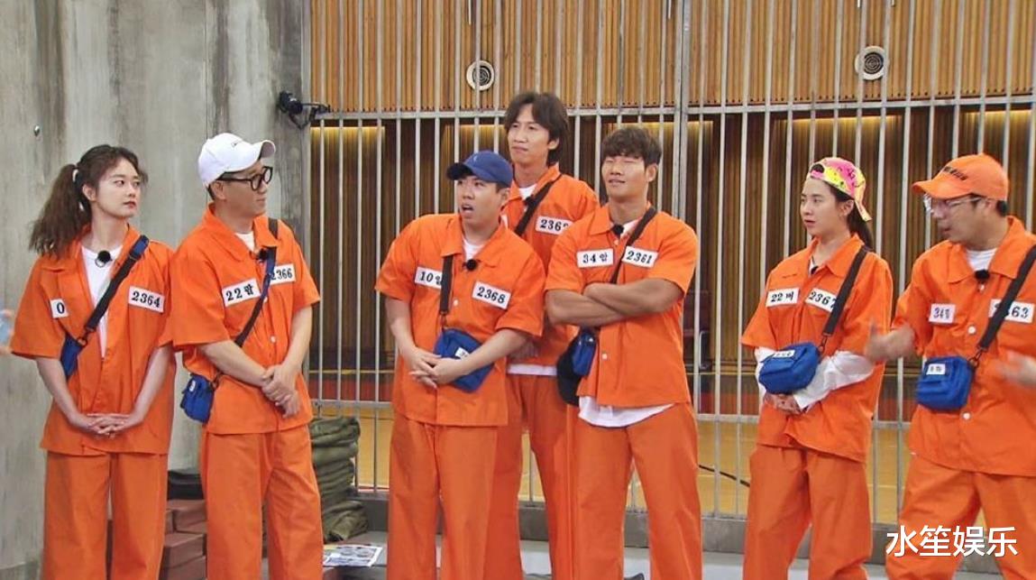 刘在石|最新综艺人品牌评价榜公布，刘在石第1，RM成员唯独1人未入榜