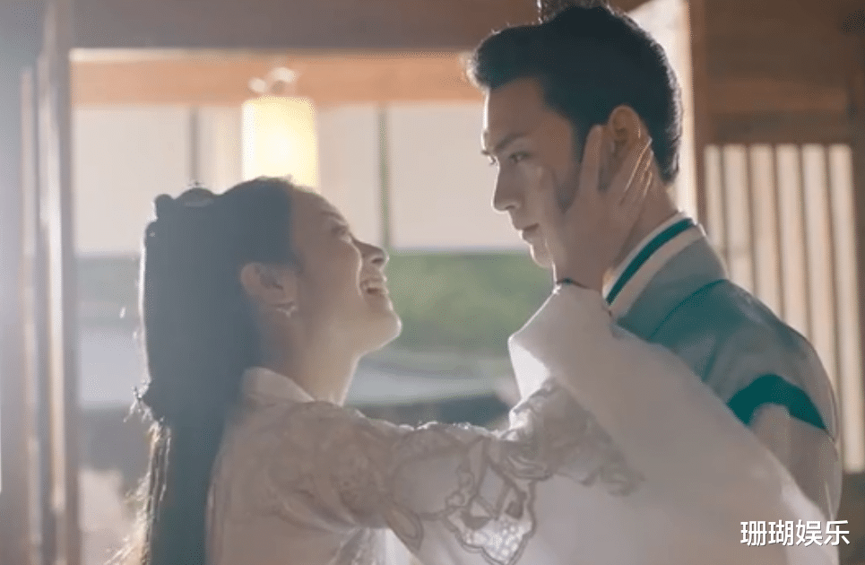 「小欢喜」又一部先婚后爱甜剧来袭，男女主cp感十足，女主还演过《小欢喜》