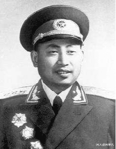 韩先楚|开国上将谁的战功排第一?不是萧克,也不是韩先楚