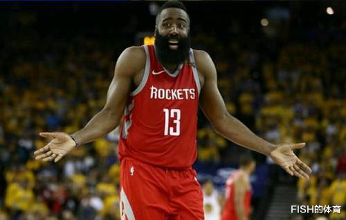 詹姆斯·哈登|火箭名宿:哈登为离队,放弃比赛,职业态度堪忧,力挺保罗