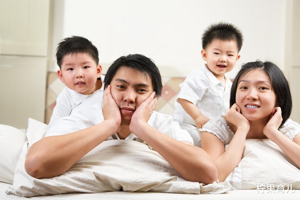 柠果育儿 “生俩儿子没压力,长大让他们找独生女吃绝户,不用奋斗多轻松”
