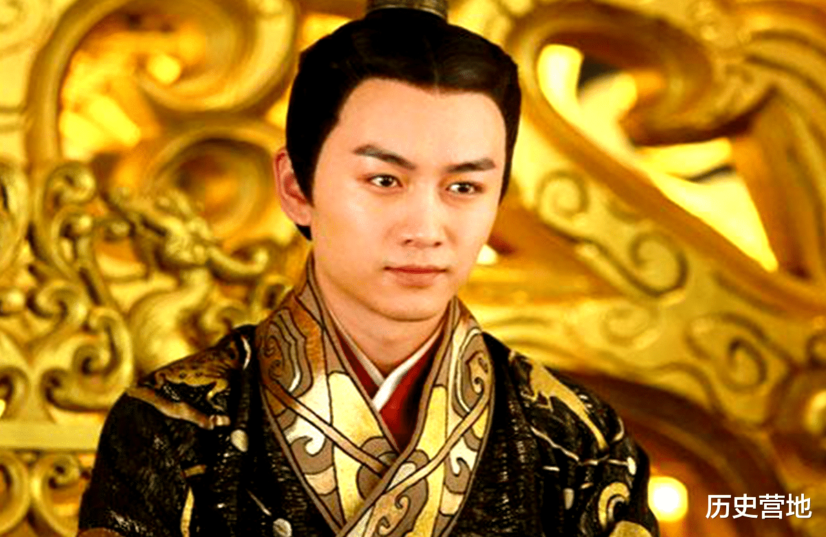 汉武帝|汉武帝嫌进贡的动物长得丑，将其扔笼子里喂老虎，老虎却伏地不起