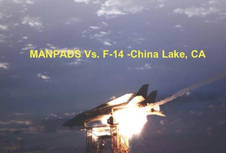 飞机|一声巨响传来，战机在“中国湖”上空被击落，俄专家：麻烦大了