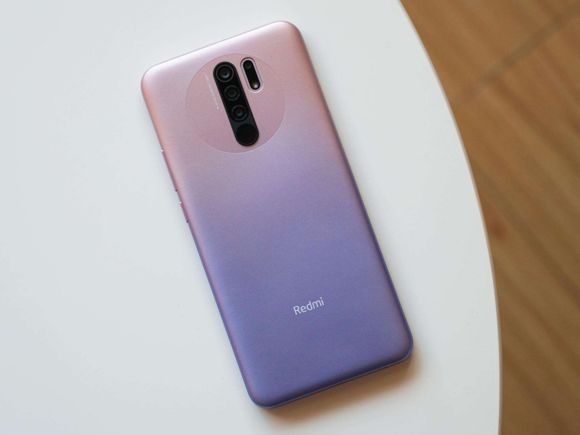 红米手机|今年最“香”的百元机：6+128GB已降150，有4项亮点配置