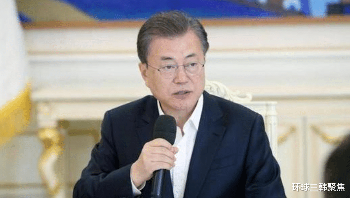 #文在寅#永别了，朴槿惠！文在寅“逢凶化吉”，刷新韩国记录！