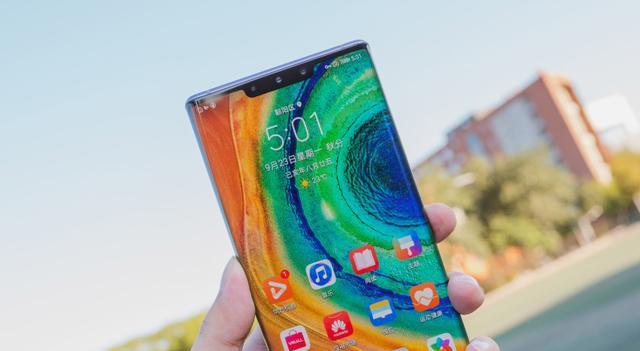 #华为手机#华为手机别瞎买，目前值得买的是这3部