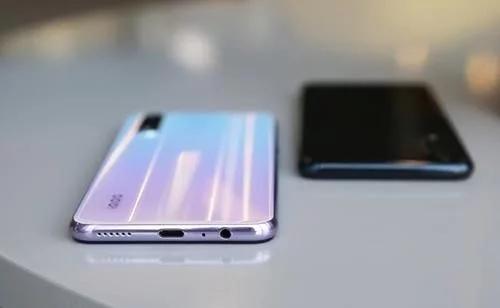 【高通骁龙】47万跑分＋UFS 3.0＋NFC跌至1598元，这才是真香千元机！