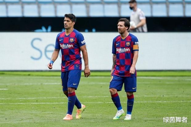 梅西|著名央视评论员语出惊人:任何豪门都没有梅西位置,有他等于少半个人!