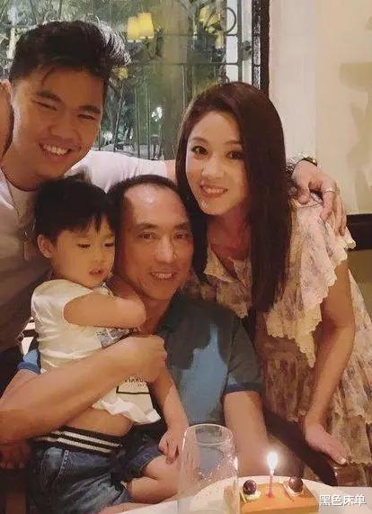 香港小姐|这个贵妇圈连李嘉欣都挤不进去,袁咏仪却狠心退出此是非圈