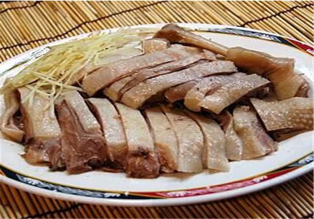 烧鹅|全国一年产鹅多达7亿只，其中1.7亿只都是被这个地方的人吃掉