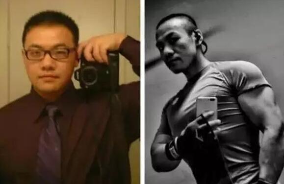 「」减肥成功到底是一种怎样的体验？廋了不香吗？一万点暴击