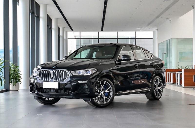 [揽胜星脉]又一豪华“旗舰”！长超4米9还是纯进口，四驱+340马力，5.5s破百