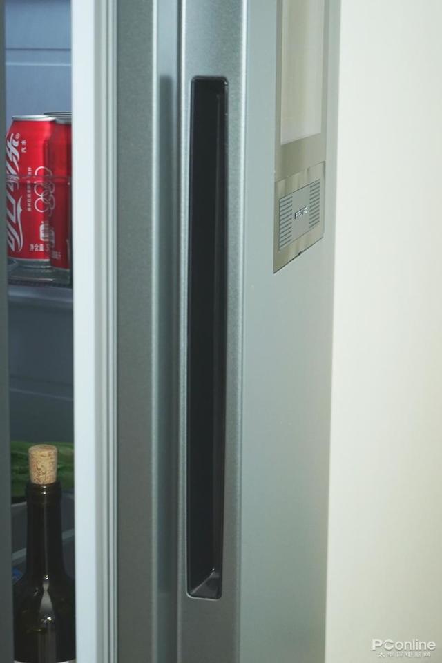 云米|云米互动大屏冰箱458L，带你玩转厨房