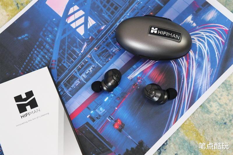 工业互联网|声际穿越：HiFiman TWS600真无线耳机体验