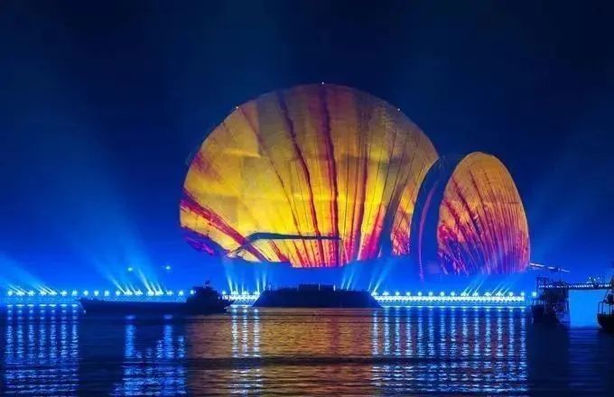 「珠海」24日！珠海各大地标商圈将同时上演