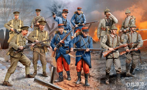 英国|五常变四常？这两个国家曾想合并成超级大国，名字都想好了