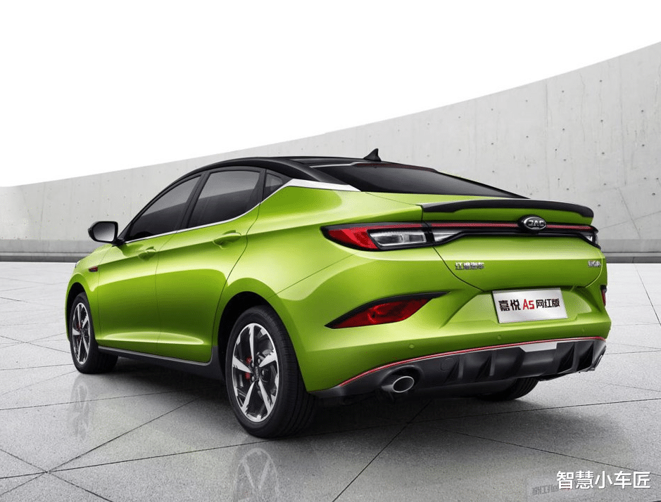 马力|国产轿跑又一“强手”，150马力+国六CVT，实力强过名爵6，8.48万