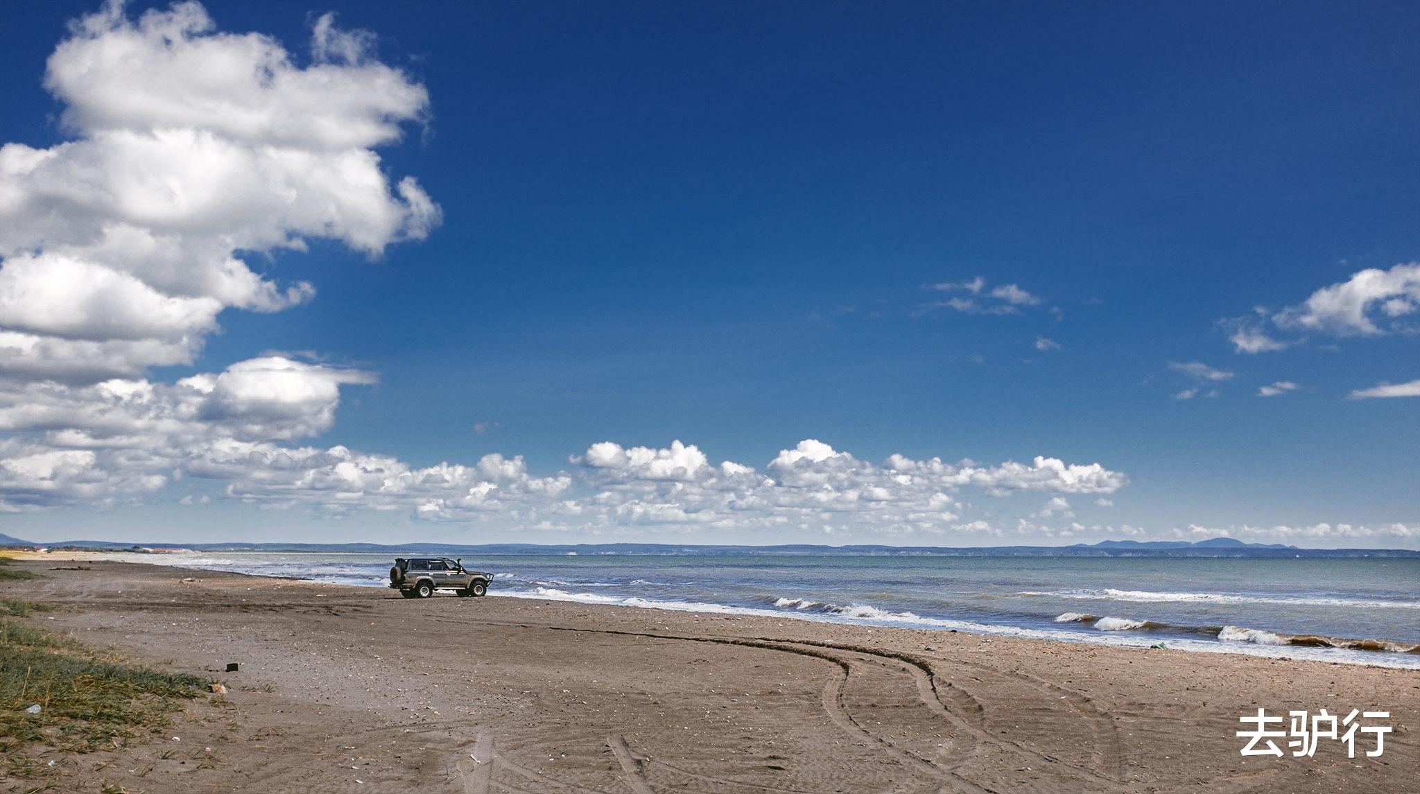 台湾|被割让的前中国第一大岛：面积约2个台湾大小，酷夏凉爽如空调岛