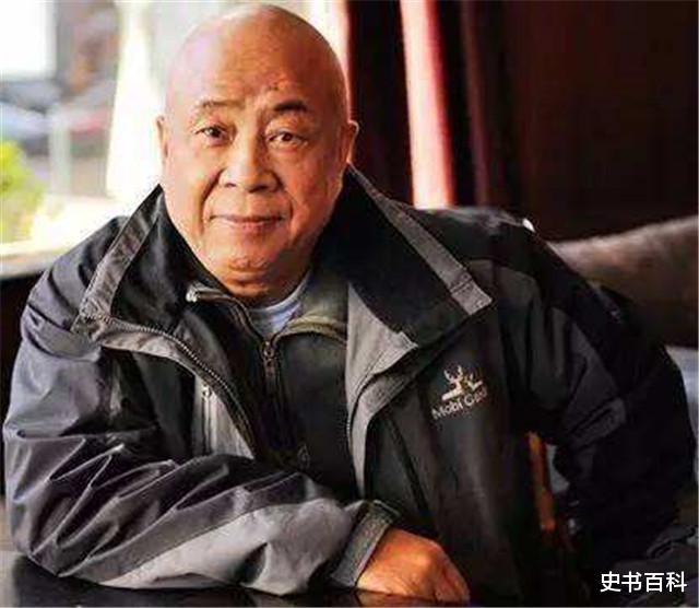 张艺谋|张艺谋恩师，给张艺谋妻子安排工作还给房，沦落时却人人敬而远之