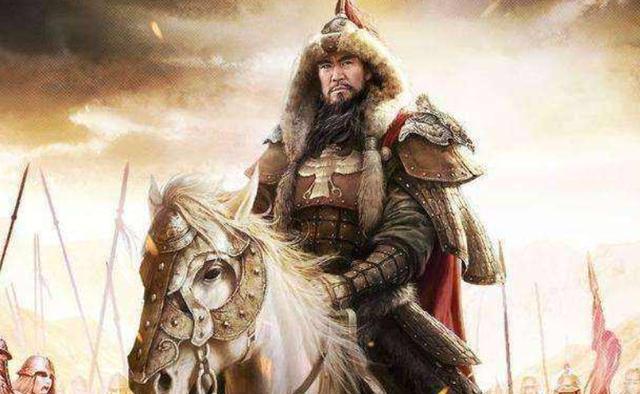 成吉思汗|成吉思汗妃嫔多是仇敌妻女，就不怕被暗杀？原来她们有种“怪病”