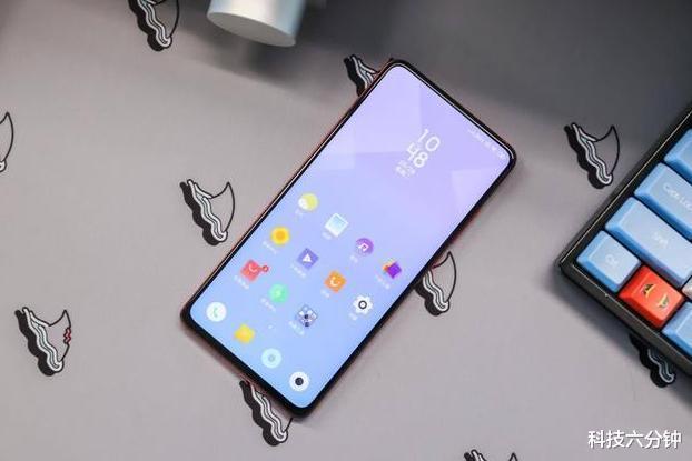 骁龙865■红米不甘示弱！骁龙865+128GB+30W快充，跳水200元阻击iQOO NEO3